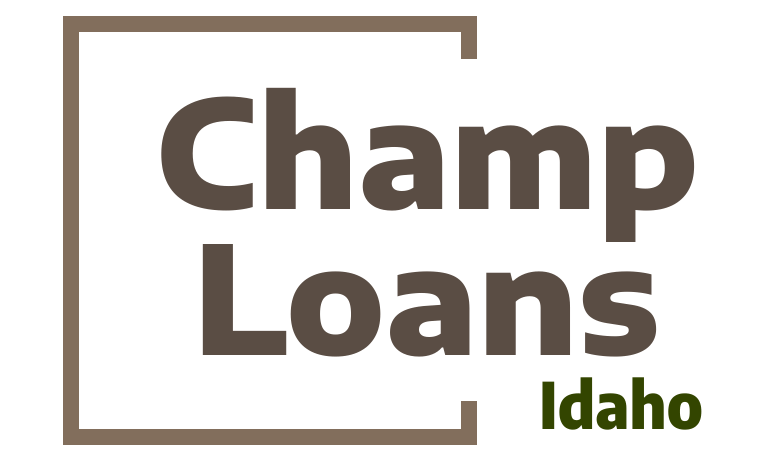 Cham Loans Idaho